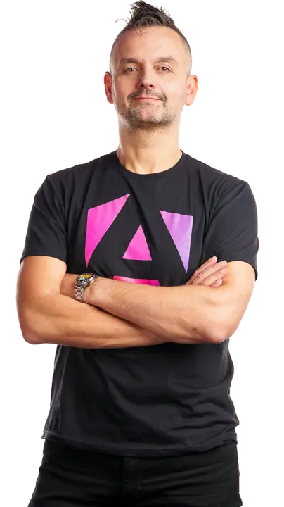 dariusz