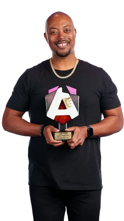 mark