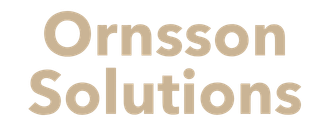 Ornsson