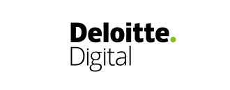 Loga NG Past Deloitte