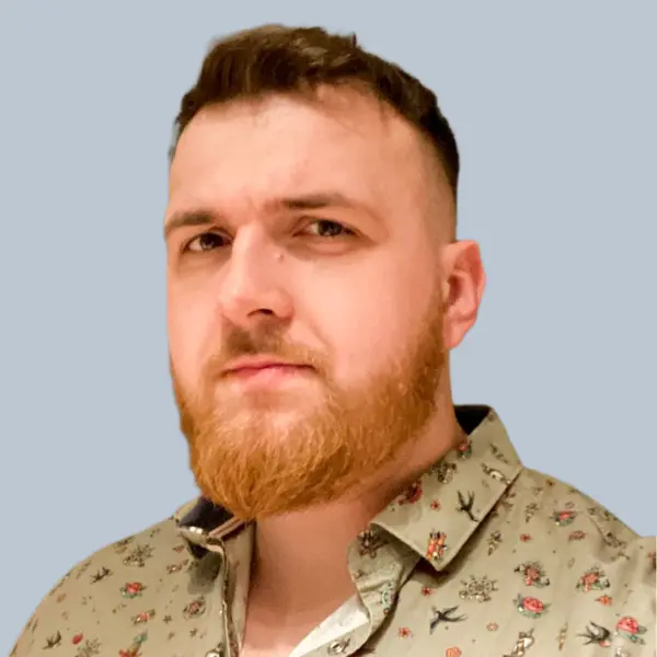 Kasper Kulikowski