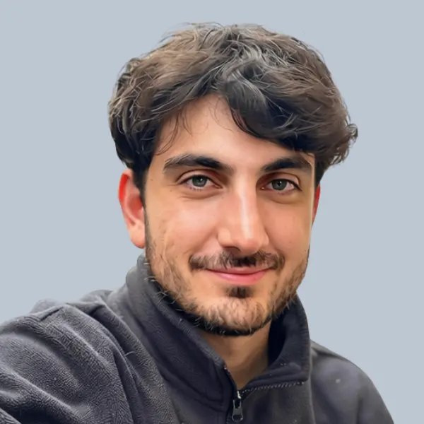 Nektarios Georgiou