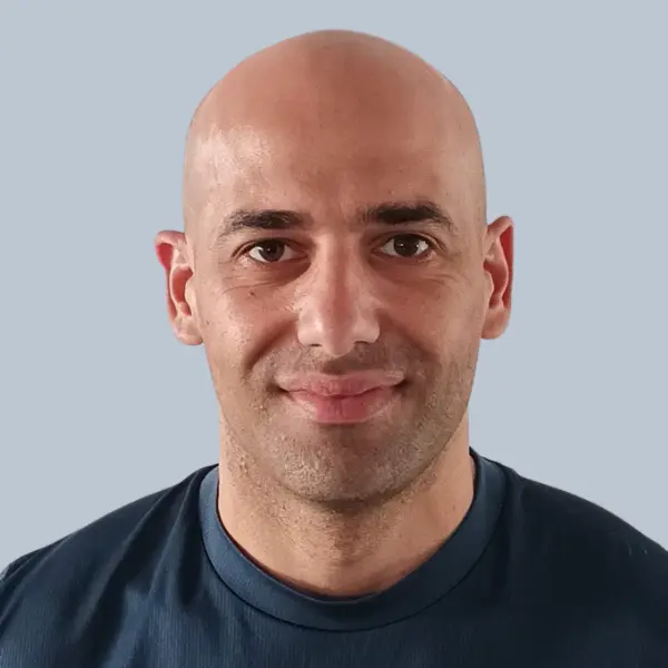 Thrasos Thrasyvoulou